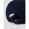 8SECONDS Twill Ball Cap Navy (195X8BWY2R)