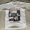 Hootie And The Blowfish US Tour Взрослая Унисекс Все Размеры BL1676 Унисекс Футболка
