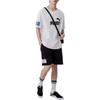 PUMA POWER Casual Shorts Men's Black (Unisex) Casual Shorts 683443 01