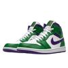 Air Jordan 1 Mid Невероятный Халк