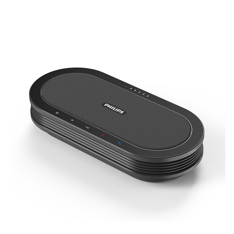 Philips Wireless Omnidirectional Conference Microphone (CN version)