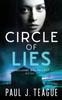 Книга Circle of Lies : 2