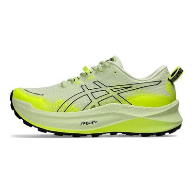 Мужские кроссовки Trabuco Max 3 Cool Matcha зеленые черные 1011B800-300