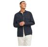 Jack & Jones Venice Linen overshirt