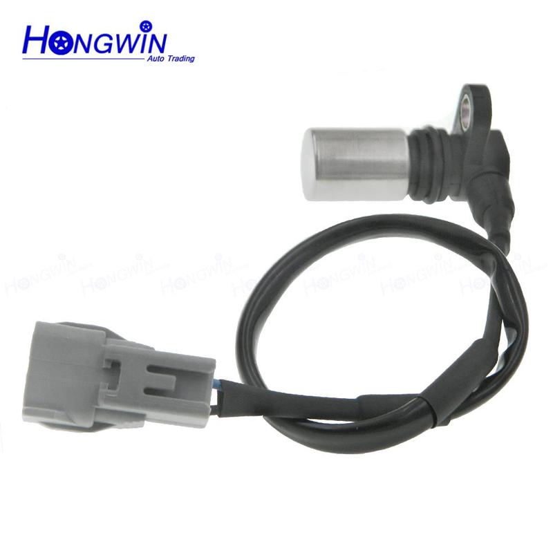 Engine Crankshaft Sensor Fits HINO ISUZU excvavtor 4HK1 6HK1 Hitachi ZAX200 ZAX240 ZAX270 8-97306113-1 8973061131 029600-1290
