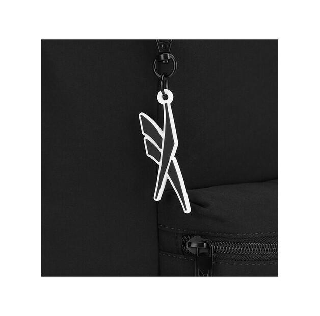 Reebok Рюкзак RBK-037-CCC-05 Черный