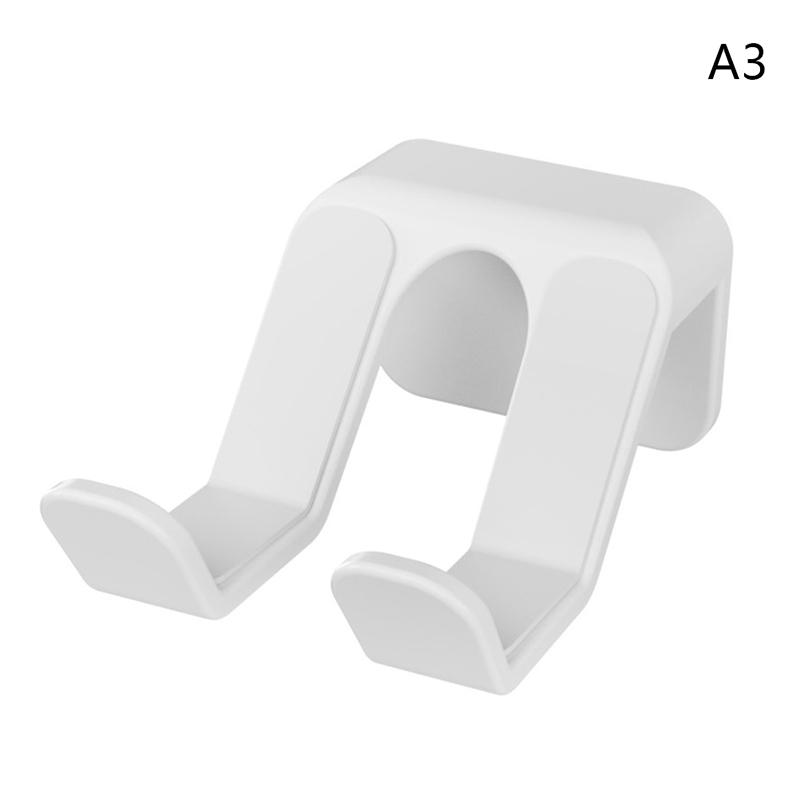 Game Controller Headset Hanging Stand Holder Wall Mount Display Rack Universal Storage Shelf Holder For Ps4 For Xbox Switch Pro