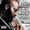 CD RICK ROSS - Port Of Miami B000698402 Def Jam Recordi 2006 Не Япония Рэп и Хип-хоп/R&B Б/У