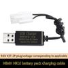 9.6V Зарядное устройство KET/2P Plug 250MA Ni-Cd Ni-MH аккумуляторная батарея USB зарядное устройство