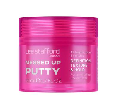 Воск для волос Messed Up Putty 50 мл