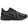 New Balance 1906R Черно-серые кроссовки унисекс M1906RCH
