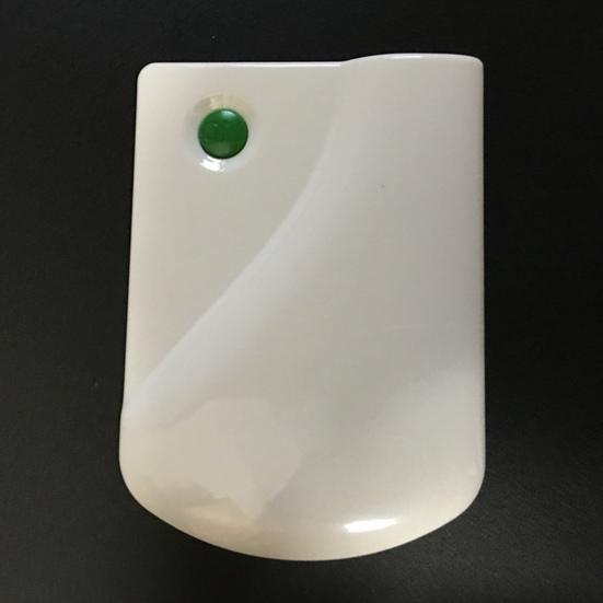 Nasal Therapy Device Red Light Effective Relieve Rhinitis Portable Nasal Snore Stuffy Rhinitis Treatment for Nose