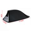 Universal Shark Antenna Color Various Decorative  FM Signal Amplifier Car Radio  Fin  Car Roof Decoration for BMW/Honda/Toyota