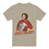 Mork And Mindy Mens Iron-On T-Shirt