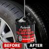 High-Efficiency Tire & Plastic Care Kit, Formula, Removes Haze, Scratches Removal, Professional Polishing, Durable Formula