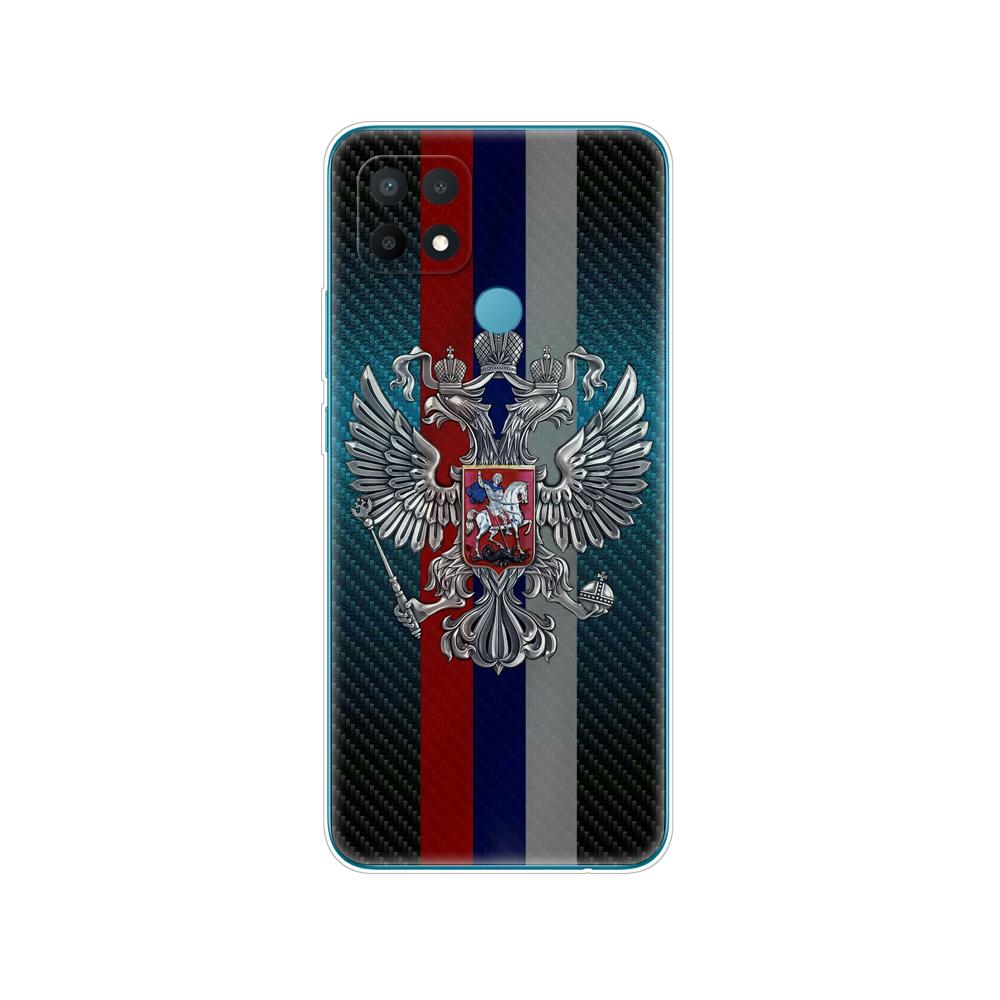 Чехол для OPPO A15, задняя крышка для телефона OPPO A15S, бампер 6,52 дюйма для OPPOA15 CPH2185 A 15 S CPH2179; Fundas Silicon Soft TPU Shell