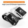 Car Auto Accessories Interior Glasses Clip Sunshade Storage Brace For Citroen C3 C5 Aircross Vts C4 Saxo C4L C6 C8 Xsara Picasso