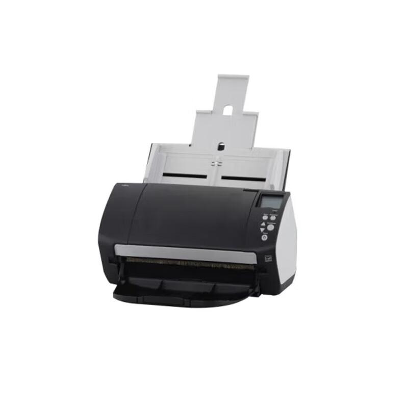Fujitsu fi-7160XZ Desktop Document Scanner CN plug (adapter included)