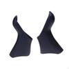 1 Pair Road Bicycle Brake Gear Shift Covers Hoods for ST2400/3500 Bike Parts Accessories