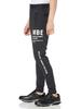thermal long pants Golf 6 [Master Bunny] Men's (cardboard material/lightweight) / 758-3231903 010_Black [LL]