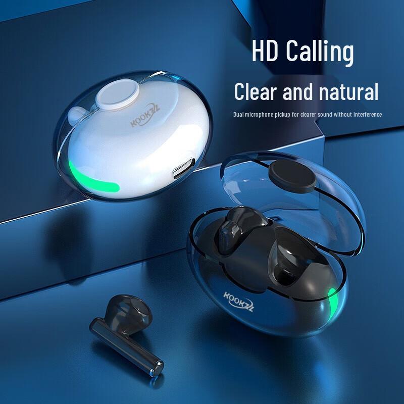 Беспроводные Bluetooth-наушники Cooker R03