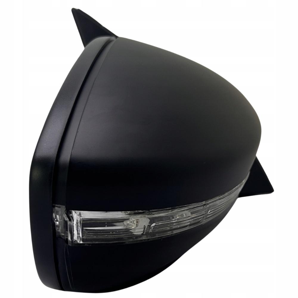 Right Mirror VW Passat B7 Electric Heated 6-Pin 2010/2015