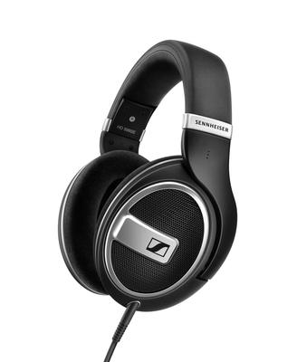 Проводные наушники Sennheiser HD 599 SE открытого типа открытого типа черные []