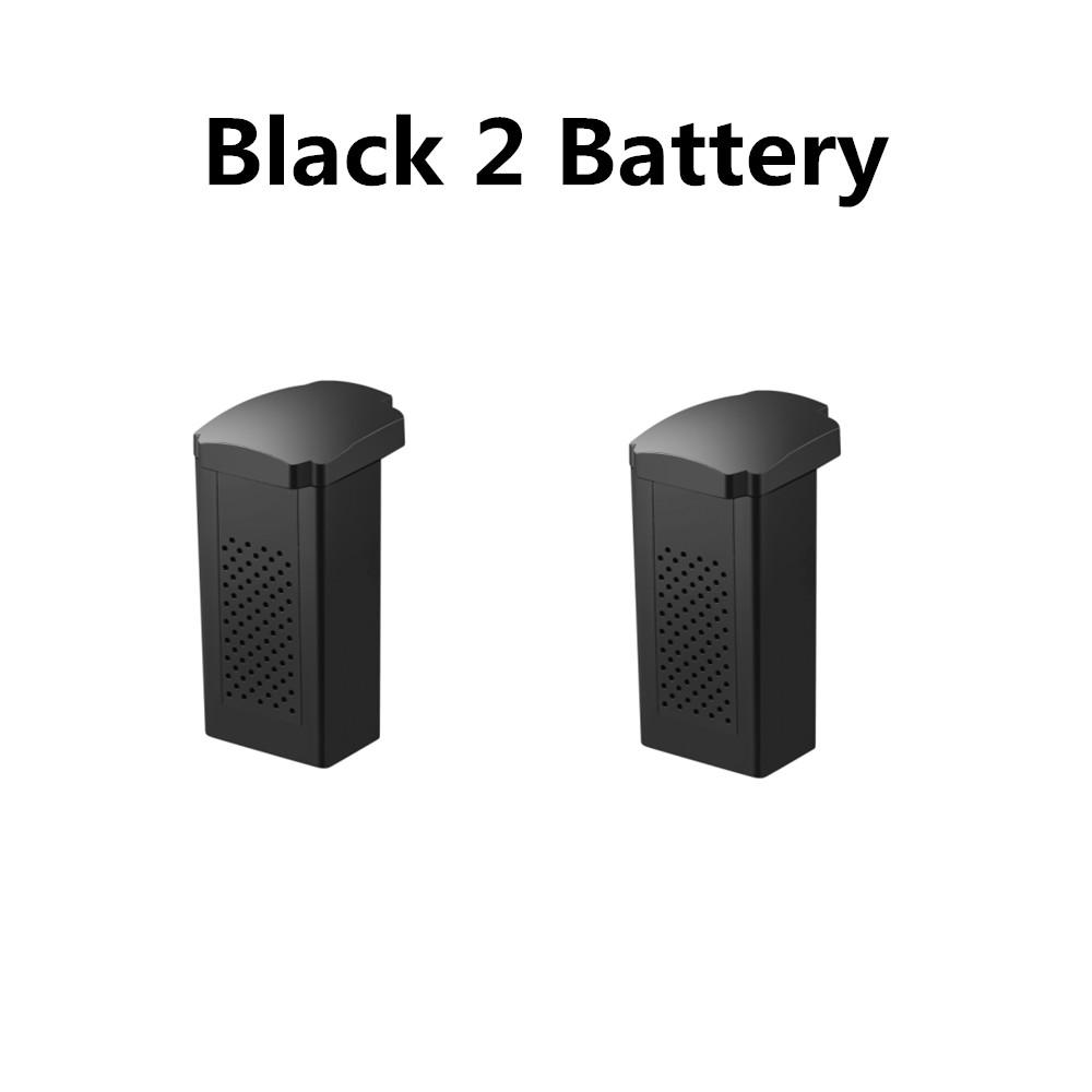 S-X1 MAX GPS Drone Battery 7.4V 1600mAh Battery for S X1 MAX GPS Drone Parts