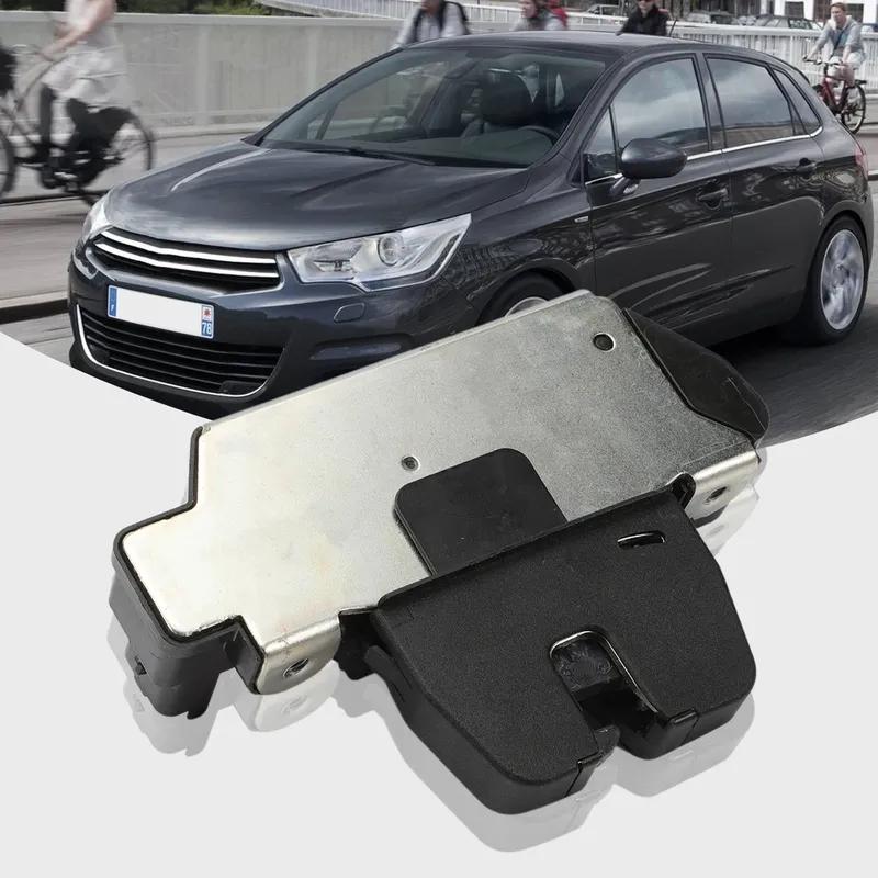 Tailgate Door Lock Actuator 9684648680 for Peugeot 3008 208 2008 5008 Citroen C3 II C4 II DS3 DS4