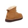 (WMNS) Женские ботинки UGG Classic Mini Toggler 'Chestnut' 1143937-CHE