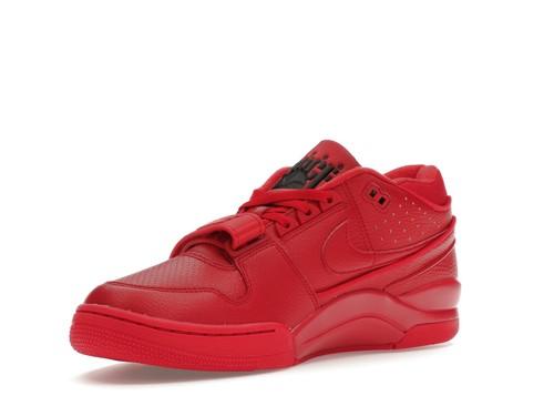 Nike Air Alpha Force 88 SP x Billie Eilish Low Тройной красный - DZ6763-600