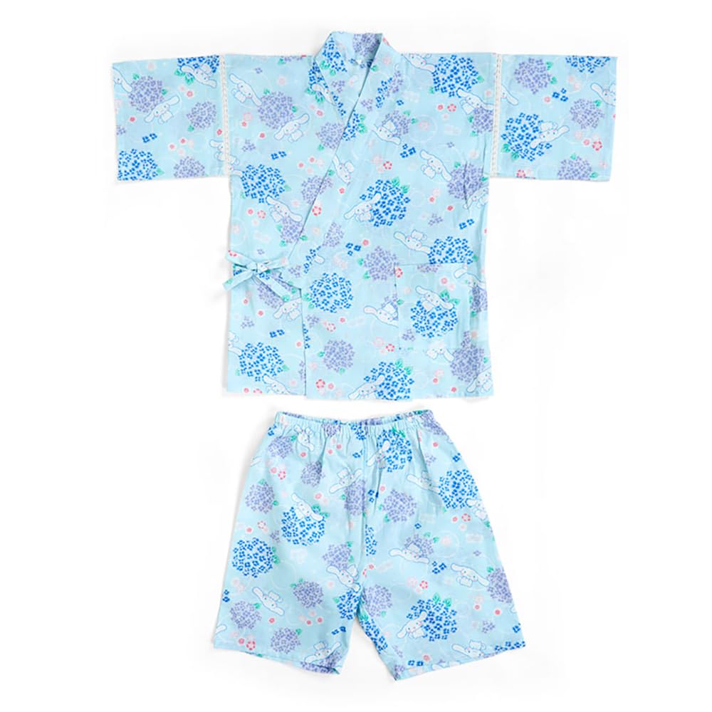 Sanrio Kids Jinbei 120cm Cinnamoroll 212873