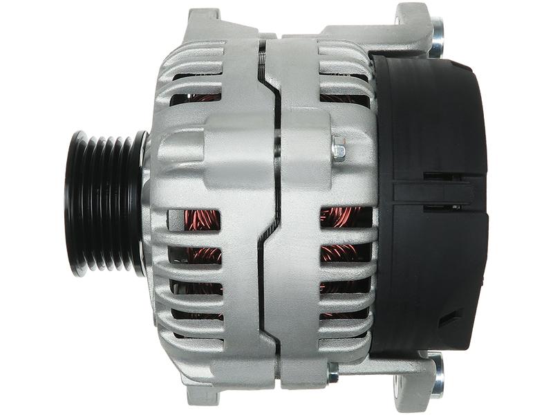 Alternator Ford Fiesta 1.3 Ka 1.3