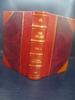The Deluge An Historical Novel of Poland, Sweden and Russia Volume 1 1893 [Leather Bound] by Henryk Sienkiewicz, Jeremiah Curtin(Tr.)
