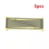 5Pcs Ribbon Cable For Mercedes Vito/V Class W638