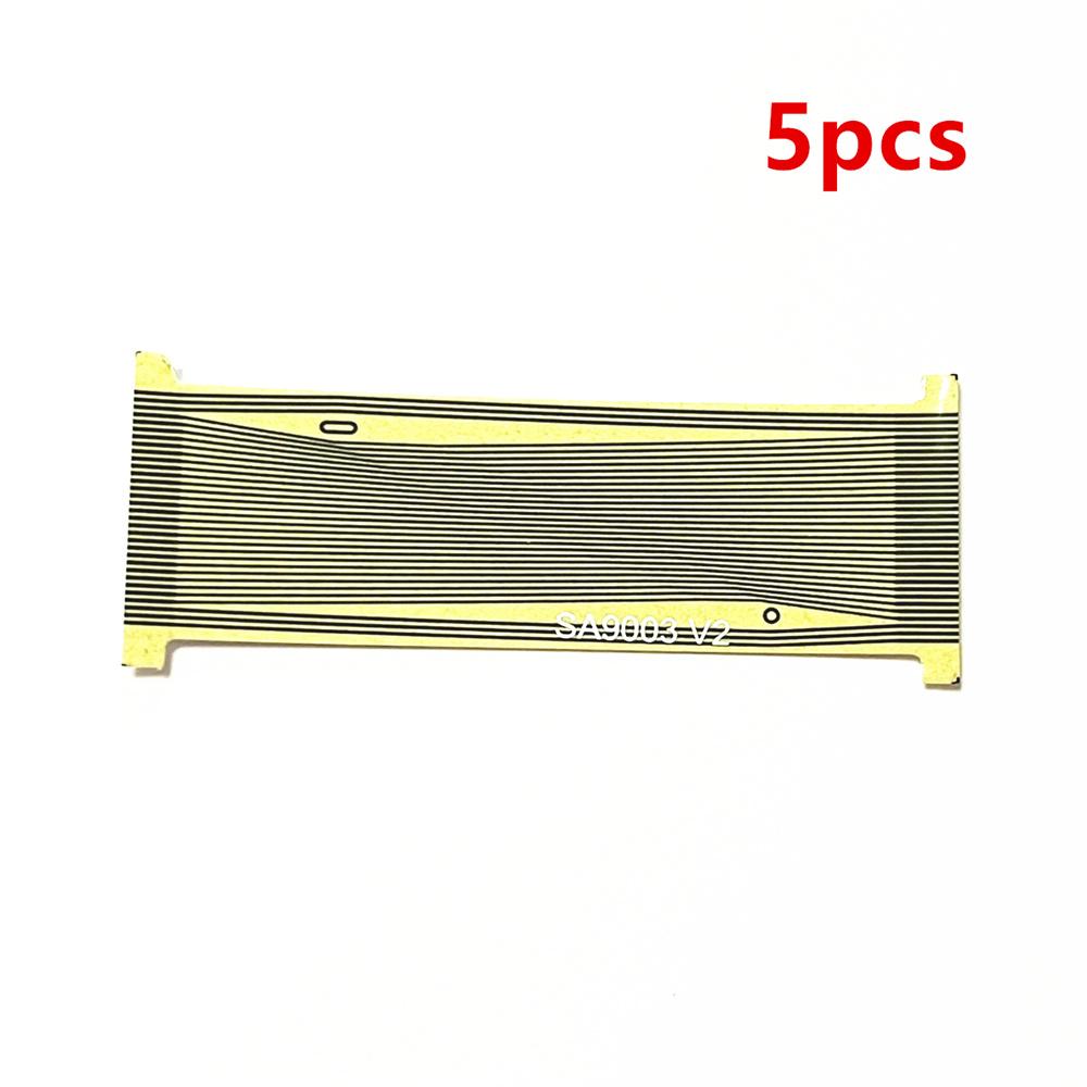5Pcs Ribbon Cable For Mercedes Vito/V Class W638