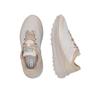 Hunter Canyon Trail WP Sneakers (W) Beige