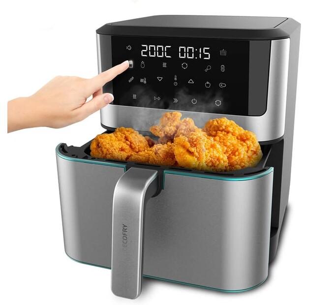 Cecotec Cecofry Supreme 8000 Touch Deep Fryer (04984)