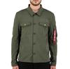 Alpha Industries 108123 overshirt