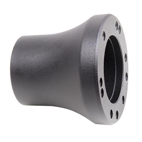 Steering Wheel Adapter Modified Parts Excellent Performance Aluminium Golf Cart Quick Release Hub Adapter for Yamaha/for Club Car