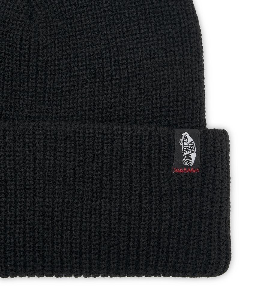 VANS Оригинальная тонкая шапка-бини / Vn000Hsqblk1