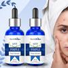 Anti - Pimple and Wrinkle Remover Face Serum Lifting Firming Fade Fine Lines Anti-aging Serum, Pack Of 2