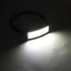 COB Налобный фонарь USB Перезаряжаемый Легкий Светодиодный Налобный фонарь Высокой Яркости для Рыбалки Кемпинга Ночной Езды