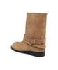 Andbutterum Noel_Middle Boots_Beige(Bf5Cbh23Be)