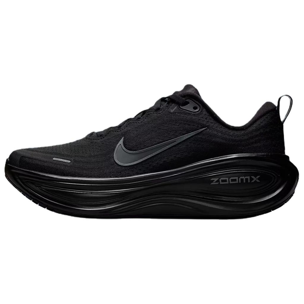 Nike Женские беговые кроссовки Vomero Plus Черные HV8154-001