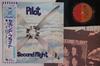 LP Пластинка PILOT - Second Flight EMS80221 EMI 1975 Япония Obi Rock