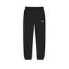 New Casual Pants Men's Black F11M429802FBK