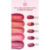 [Королевское издание] CLIO Crystal Glam Tint 3,4 г (+ Счастливый мешочек Расческа Брелок Подарок) 32 Пушистый Садовый Розовый