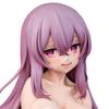 Nikkan Girl Yonekura Akari Scale Painted Finished Figure 1/6