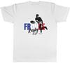 France Rugby Mens TShirt Supporters Fans World Cup Tee Gift